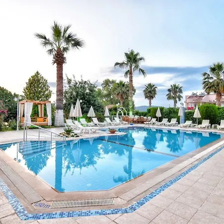 Olympos - Adults Only