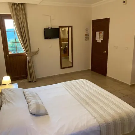 Olympos - Adults Only Ovacık