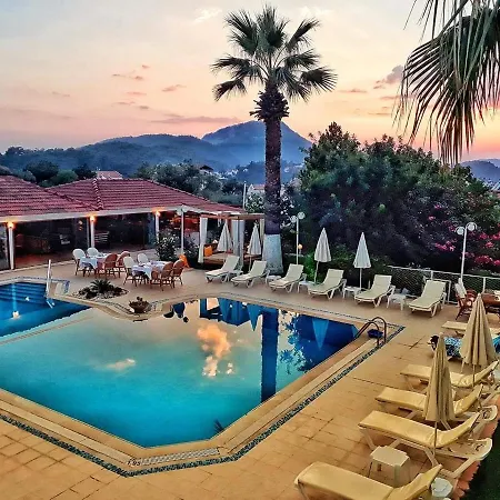 호텔 Olympos - Adults Only 3*