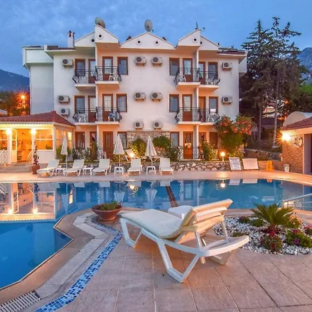 Hotel Olympos - Adults Only 3*