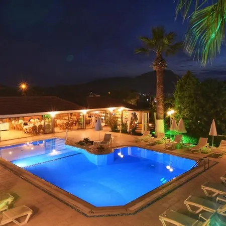 Olympos - Adults Only