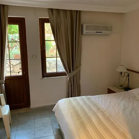 Olympos - Adults Only Hotell