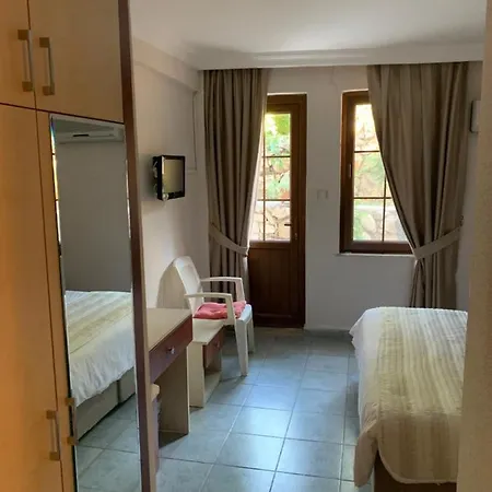 Hotell Olympos - Adults Only