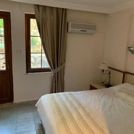 Olympos - Adults Only Ovacık