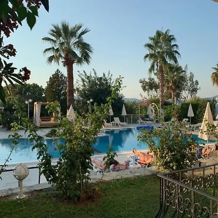 Olympos - Adults Only Hotell