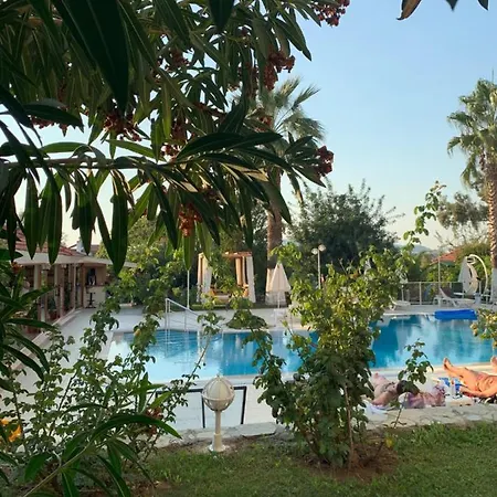 Hotell Olympos - Adults Only 3*