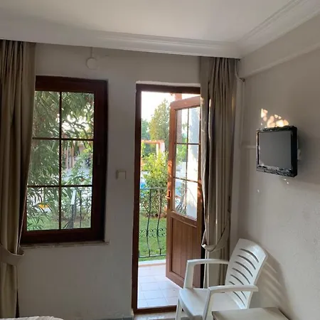 Olympos - Adults Only 호텔 Ovacık