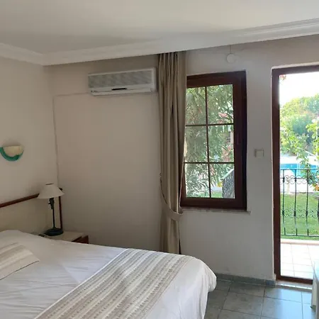 Olympos - Adults Only 3* Ovacık