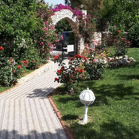 Olympos - Adults Only 3* Ovacık